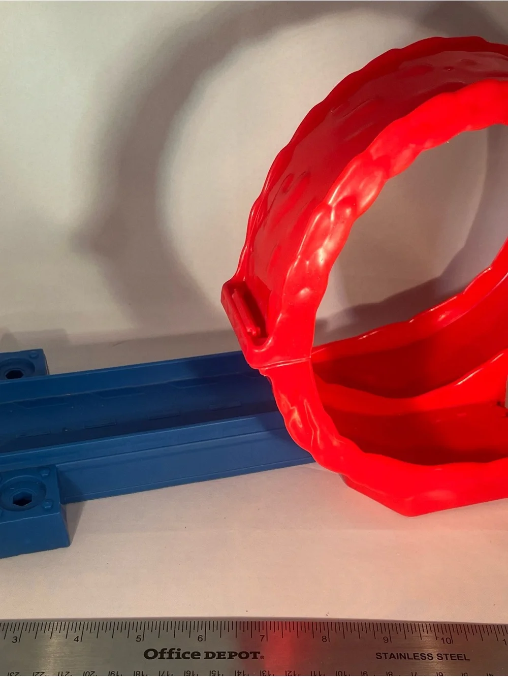 Disney Mickey Mouse Roadster Racers Replacement Launchers and Loop